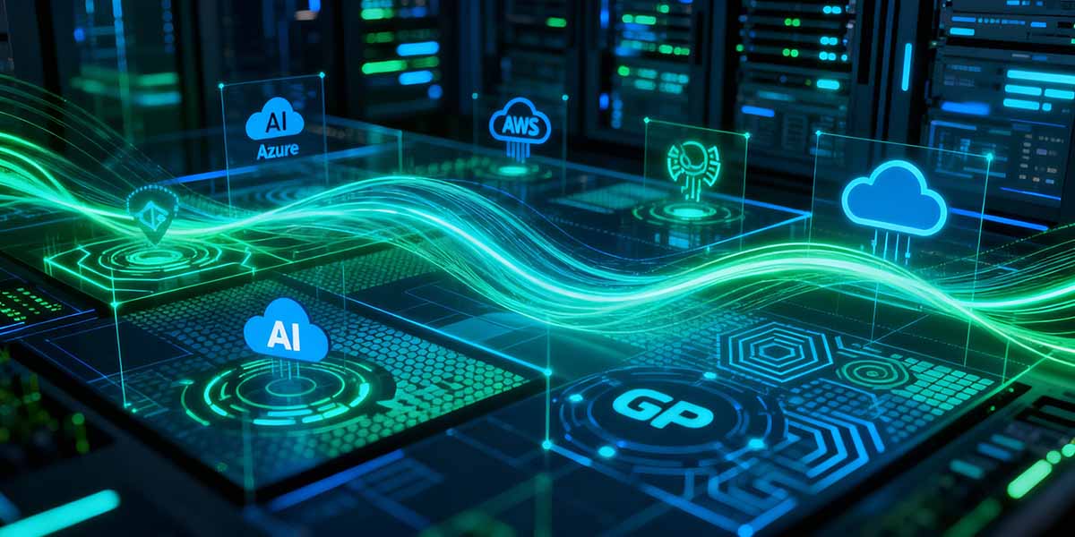 How Graph Fibrations Revolutionize Non-Human Identity Management in Modern Clouds