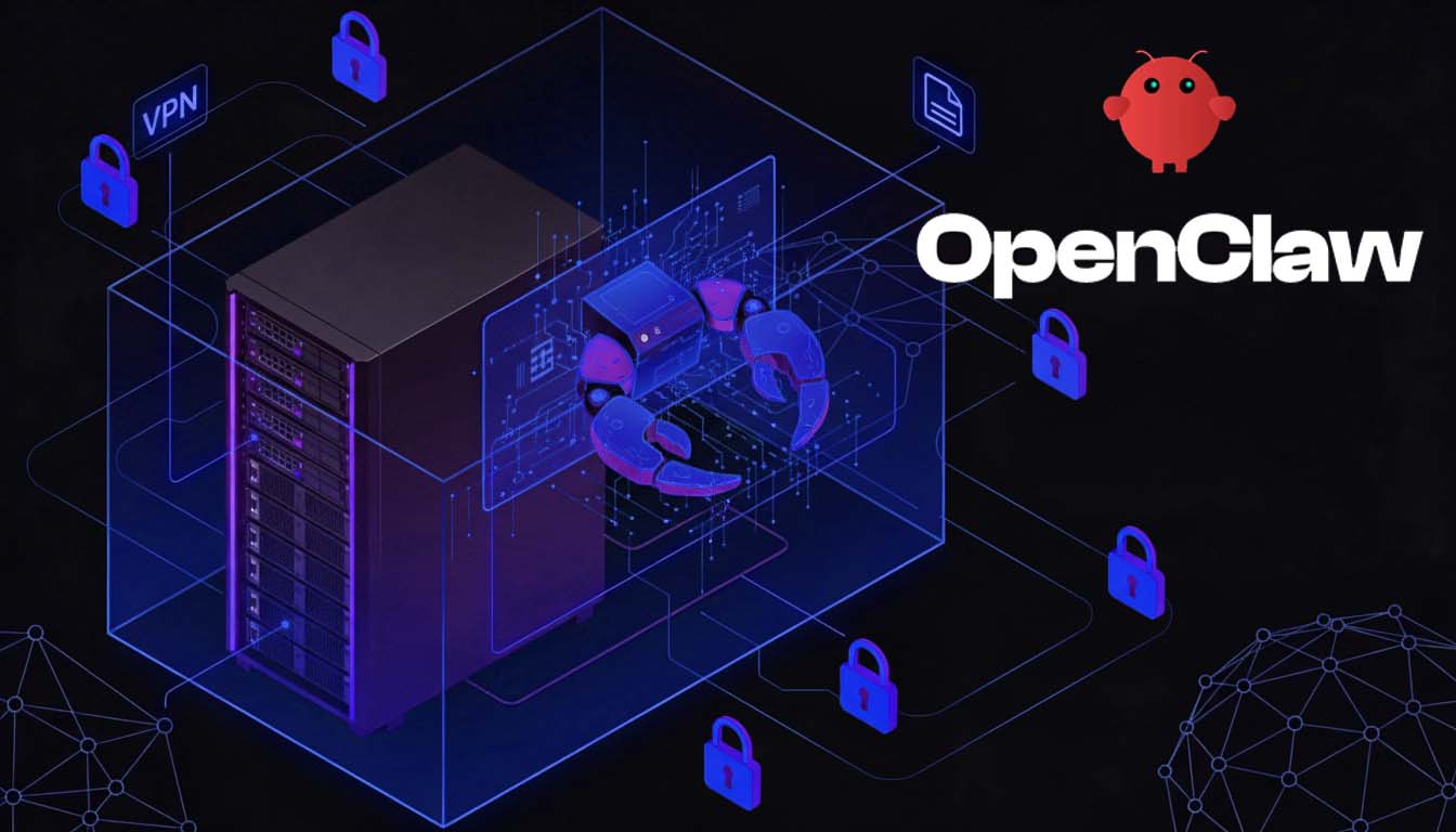 If You're Going to Run OpenClaw, Do It Like This! (or Don't Do It at All!)