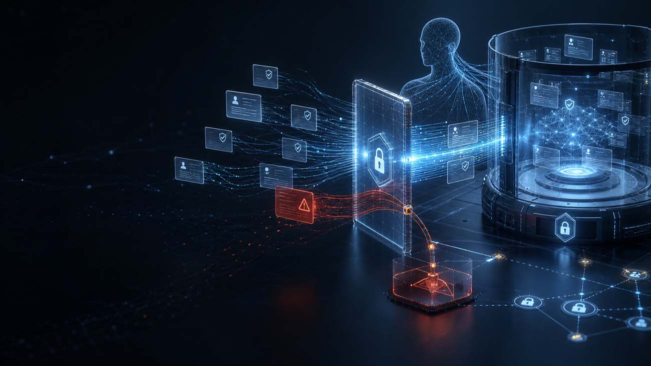 When Agent Memory Becomes a Security Problem