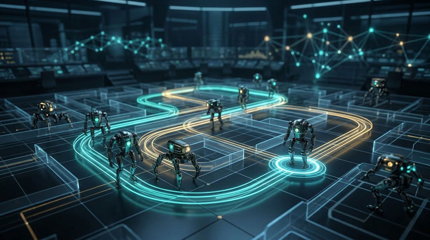 An Agent Finished the Task. Did the System?